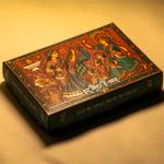 Sweet Boxes (Foil) 12