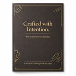 Scodix Effect Center Pinned Booklet 5