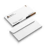 Envelopes (Offset) 2