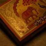 Sweet Boxes (Foil) 13