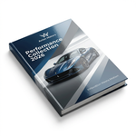 Perfect Bound Book (Offset) 5