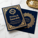 Cards & Invites (Toner Based) 4