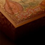 Sweet Boxes (Foil) 15