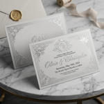 Cards & Invites (Toner Based) 3