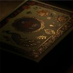 Sweet Boxes (Foil) 6