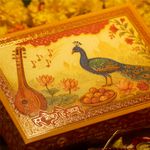 Sweet Boxes (Foil) 23