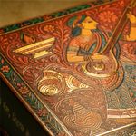 Sweet Boxes (Foil) 22