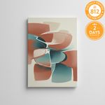Canvas Photo Frame 3