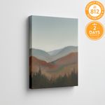 Canvas Photo Frame 1