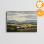 Canvas Photo Frame 2