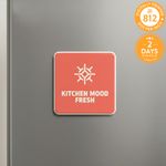 Fridge Magnets Cards 4