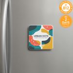 Fridge Magnets Cards 3