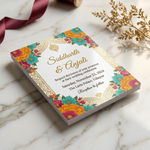 Cards & Invites (Toner Based) 2