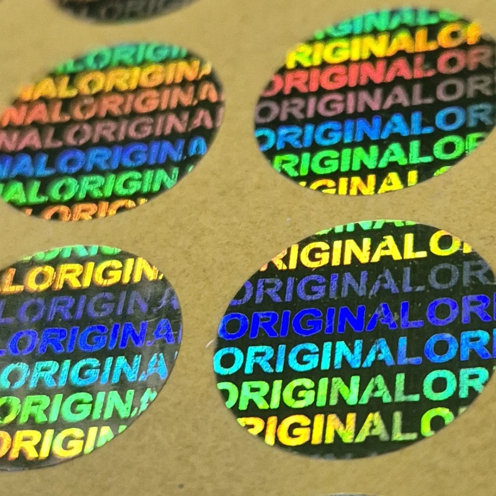 Original Round