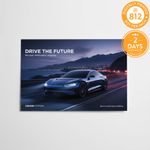 Posters 11.7 x 16.5 inch 1