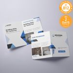 Premium Brochures 6
