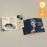 Premium Brochures 2