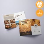 Premium Brochures 4