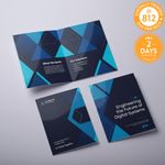 Premium Brochures 1