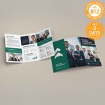 Premium Brochures 5