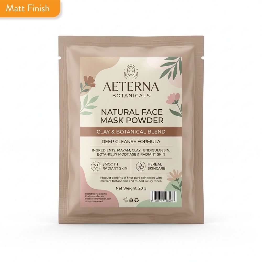 Sachet (Smart Digital) 3