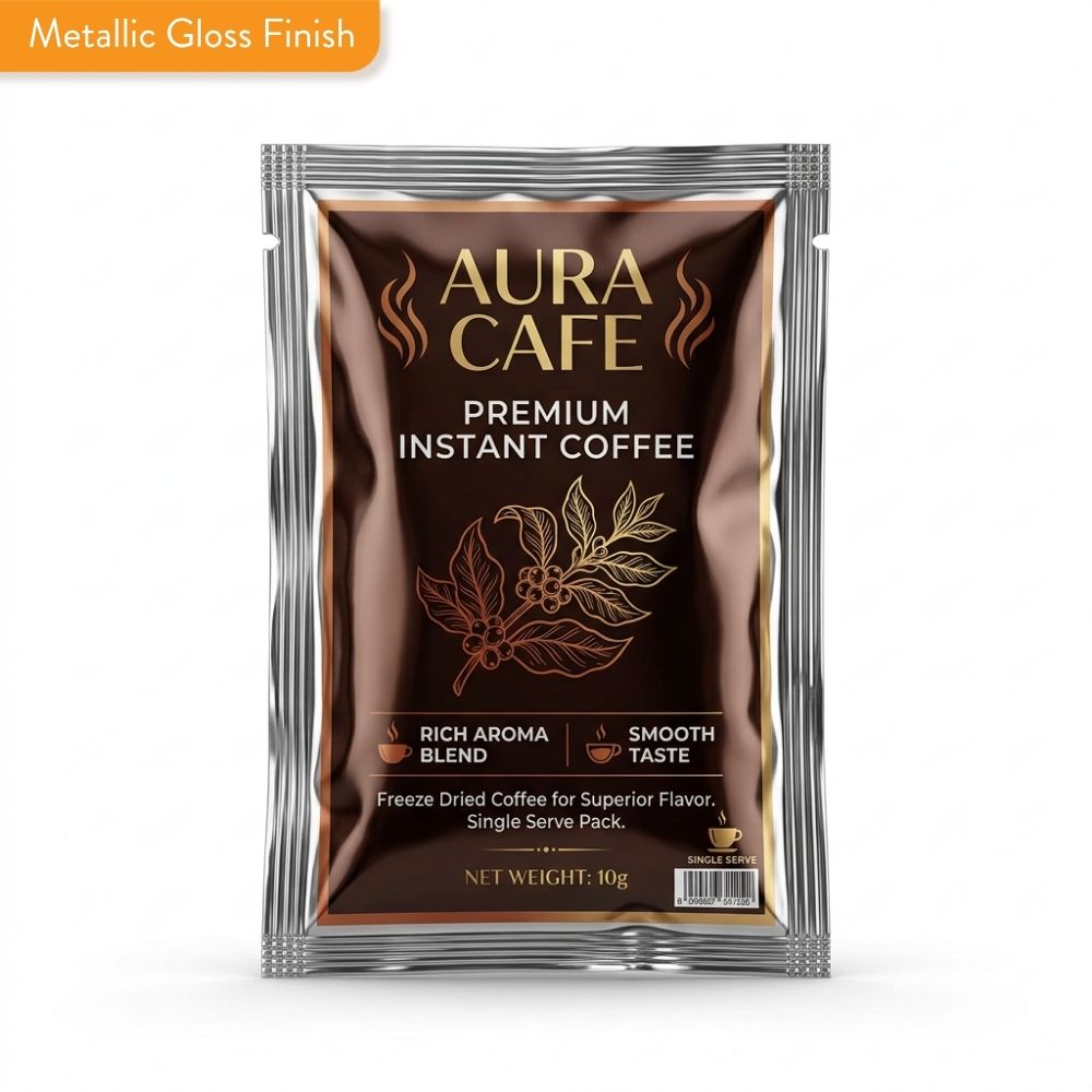 Sachet (Smart Digital) 4