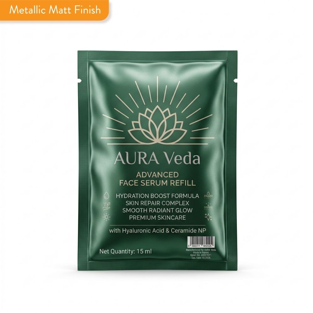 Sachet (Smart Digital) 2