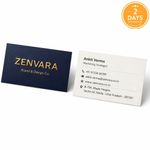 Scodix Effect Business Cards 5