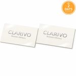 Scodix Effect Business Cards 2