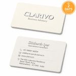 Scodix Effect Business Cards 4