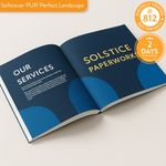 Softcover Binding (HP Indigo) 4