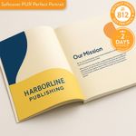 Softcover Binding (HP Indigo) 2