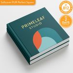 Softcover Binding (HP Indigo) 5