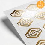Stickers Sheets Scodix Effects (13 x 19 inches) 9