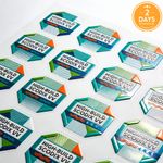 Stickers Sheets Scodix Effects (13 x 19 inches) 6