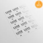 Stickers Sheets Scodix Effects (13 x 19 inches) 3