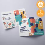 Texture Paper Brochures 2