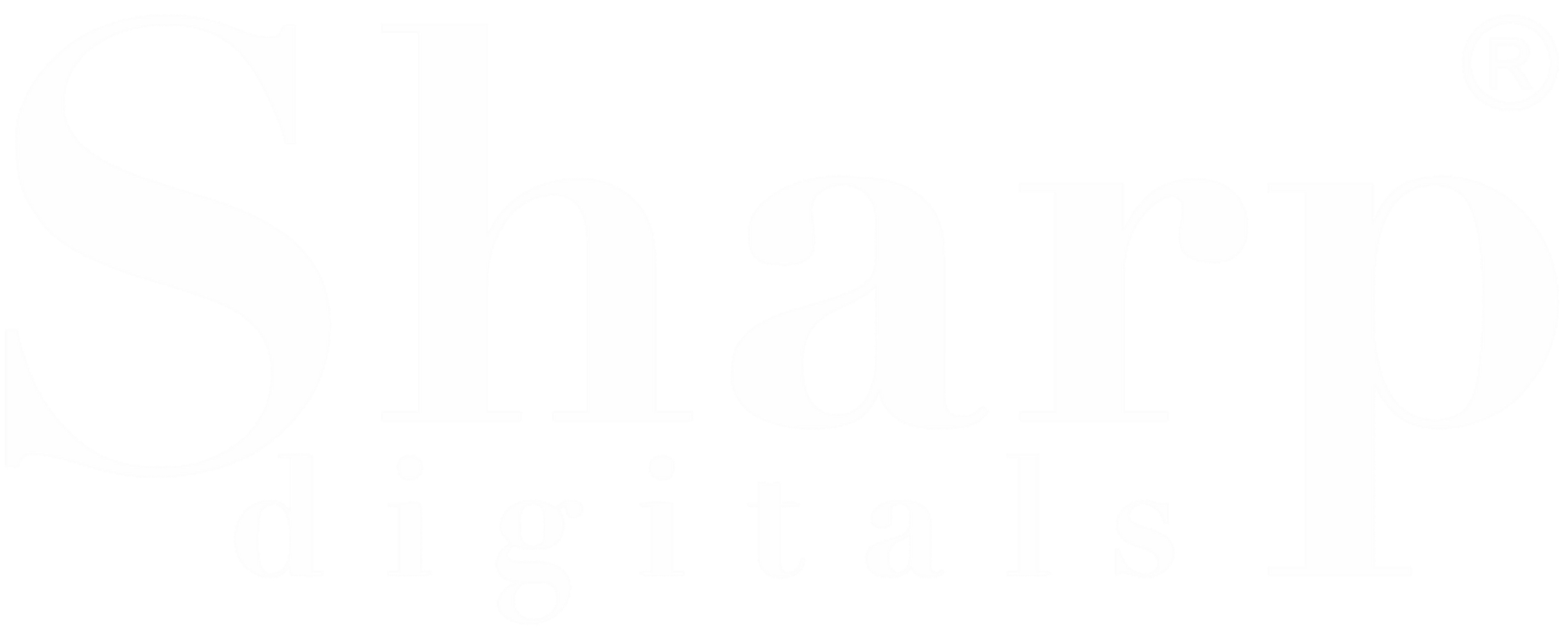 Sharp Digitals Private Limited